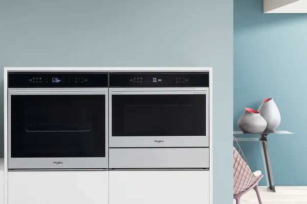 Piekarnik Whirlpool W7 OM4 4S1 C